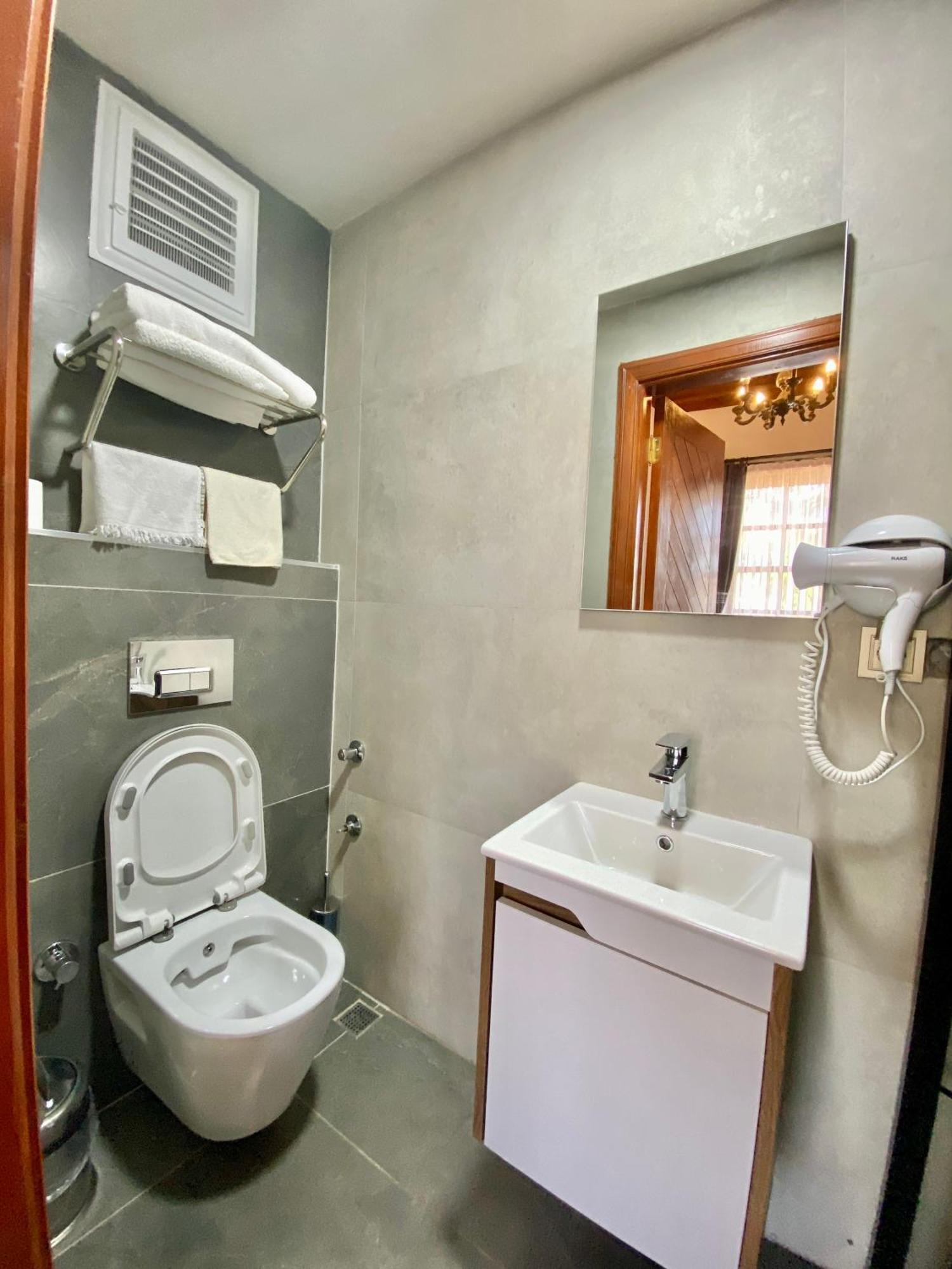 Necip Bey Konagi Apartment Antalya Exterior photo