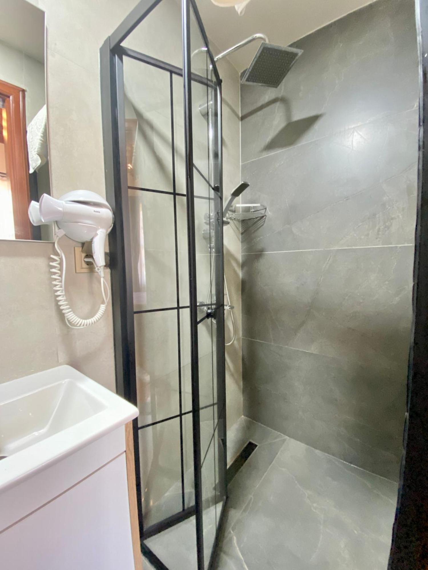Necip Bey Konagi Apartment Antalya Exterior photo